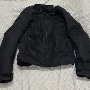 rev’it! eclipse 2 motorcycle jacket